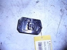 Widerstand Heizungsgebläse Toyota Yaris Verso (Typ:NCP 20/21/22/ NLP20/22)