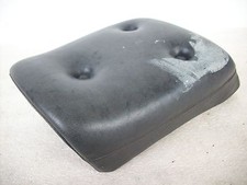 Original Sitzbank Sitz Sozius Sattel / Seat Bench Honda VT 750 C Shadow RC29