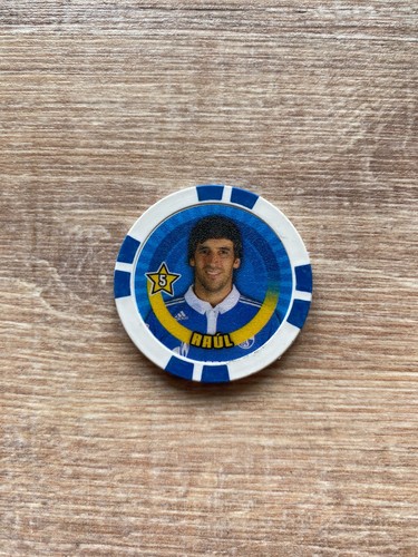 Topps bundesliga chipz - topps,