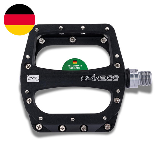 Contec fahrrad pedale - contec, fahrrad-pedale
