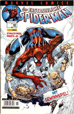 Der erstaunliche Spider-Man