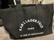 Damen Handtasche Karl Lagerfeld