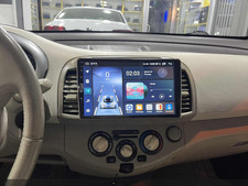 9"Carplay For Nissan Micra 3