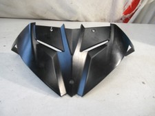 Benelli TNT 1130 EZ 2007 Kanzel Windschild Schild Halter Verkleidung Vorne