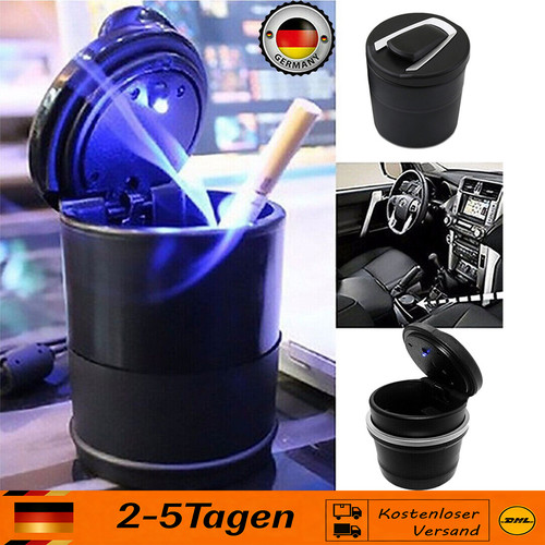 2er kfz auto aschenbecher - 2er,