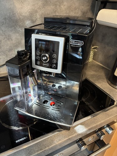 Longhi cappuccino - de’longhi,