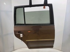 Tür Hintere Recht -