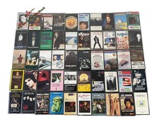 49x MC Musik Kassetten