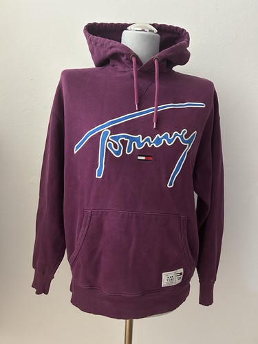 Tommy hilfiger hoodie - hilfiger,