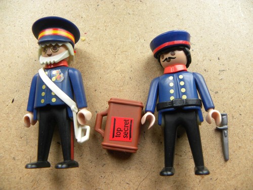 Playmobil set 5405 - set, victorian