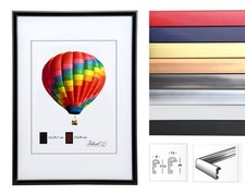 NLS Kunststoff Bilderrahmen