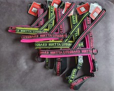 Hundegeschirr HURTTA LIFEGUARD Padded Harness Norweger-Geschirr 70-120cm