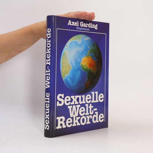 Sexuelle welt rekorde - sexuelle, welt-rekorde 