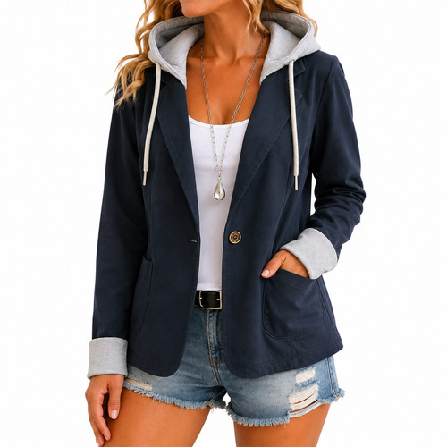 Alife kickin damen jacke - alife,