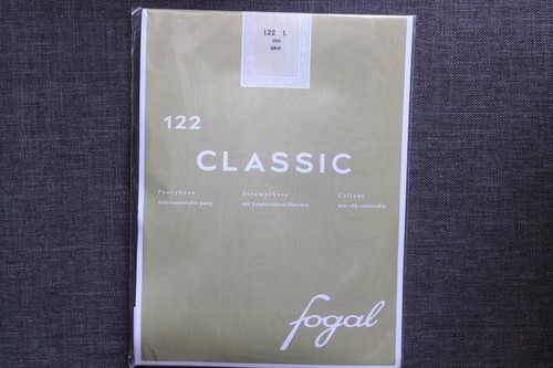 Fogal classic 122 - fogal, no