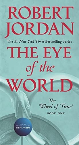 The eye world - world:, one