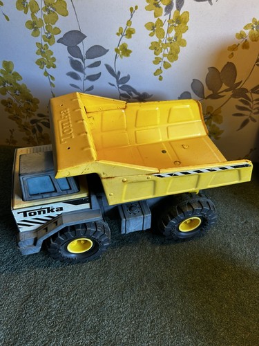 Großer hasbro tonka - hasbro, t01
