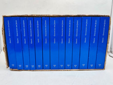 11 Bände in 13 Bänden