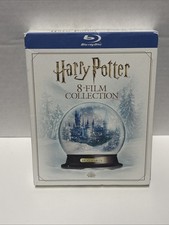 Harry Potter: The Complete