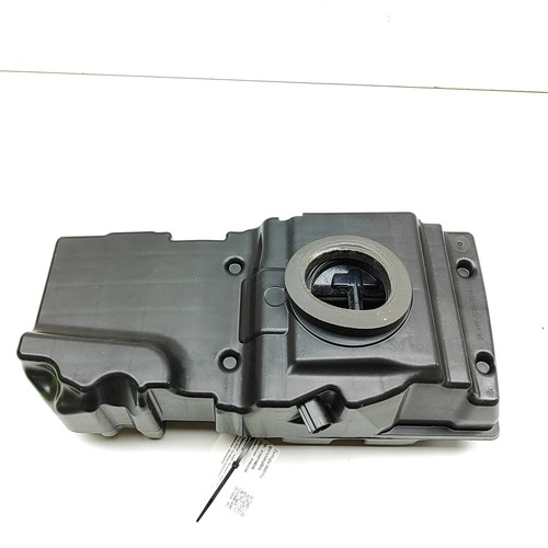 Audi avant b9 - avant, engine