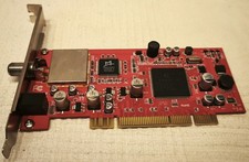 Tevii S464 DVB-S2 PCI TV-Karte