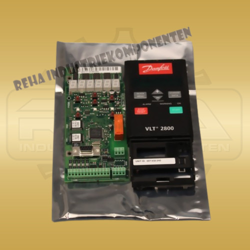 Reparaturset danfoss - reparaturset,