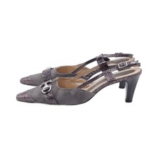 PETER KAISER Slingbacks Pumps