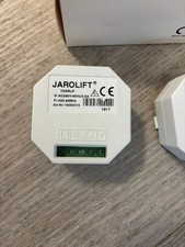 JAROLIFT Funkempfänger TDRRUP - 1-Kanal, Unterputz (3 Stück)