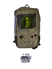Nintendo gameboy rucksack - nintendo,