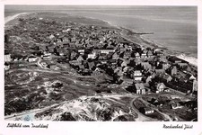 820529) Nordseebad Juist -