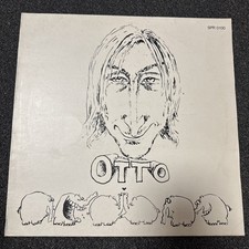 Otto - Live Im Audimax | 12"