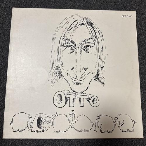 Otto live audimax 12 - audimax, 12"