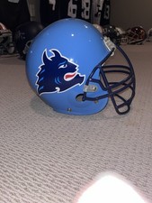 NFL-Europe Hamburg Sea Devils