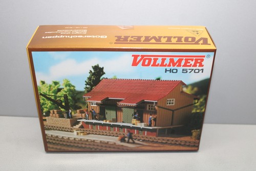 Vollmer 5701 gebäudebausatz - 5701,