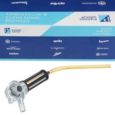 Benzinhahn Kraftstoffhahn