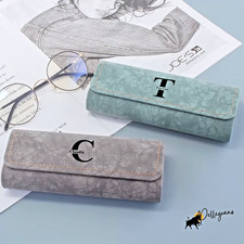 Marble-Style Brillenetui –