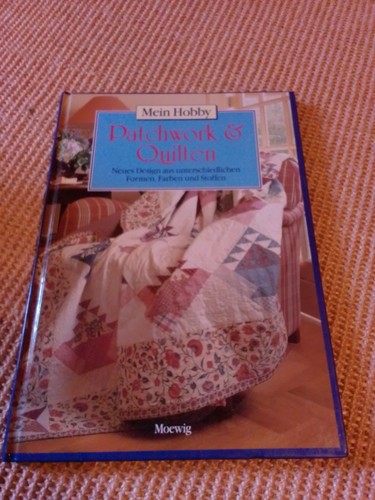 Patchwork und quilten mein - patchwork, quilten.