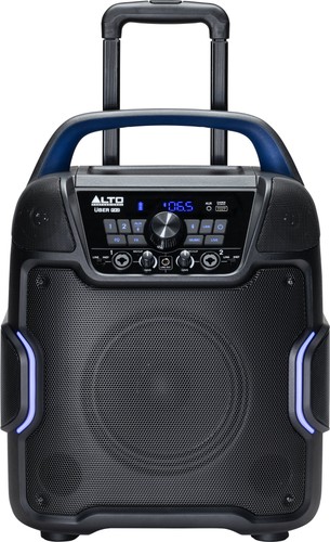 Alto über fx2 - alto,