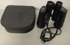 Carl Zeiss Jena Fernglas