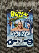 Circus Zirkus Circo Cirque