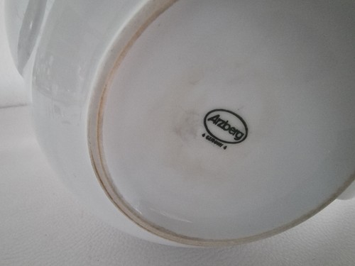 Arzberg daily hobby - arzberg,