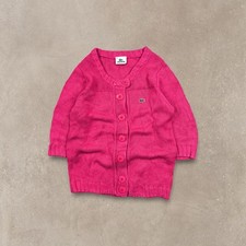 Vintage Lacoste Shirt