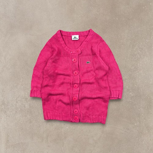 Vintage lacoste shirt - lacoste,
