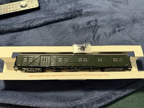 Roco 4278 db - 4278, h0