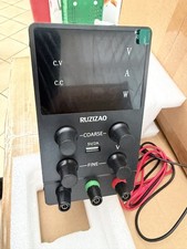 RUZIZAO Variables DC