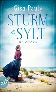 Sturm über sylt die - über,