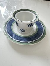 Villeroy Boch Switch 3  Eierbecher mit Ablage