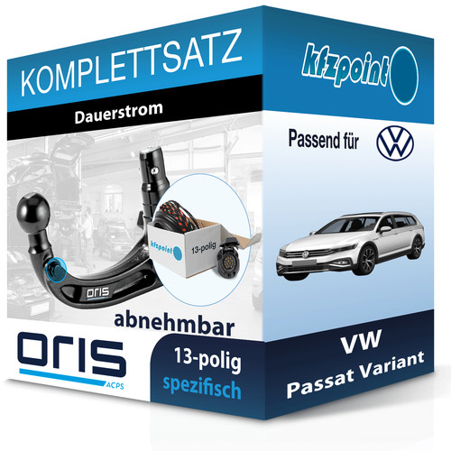 Für passat variant - vw, 14-
