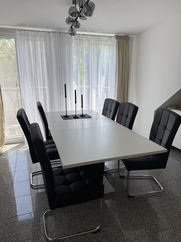 Poco carlos esszimmer tisch - carlos, esszimmer-tisch