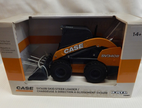 Ertl case sv304b kompaktlader - sv304b,